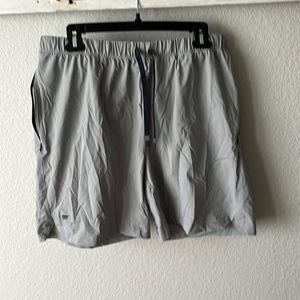 Men’s Fabletics shorts
